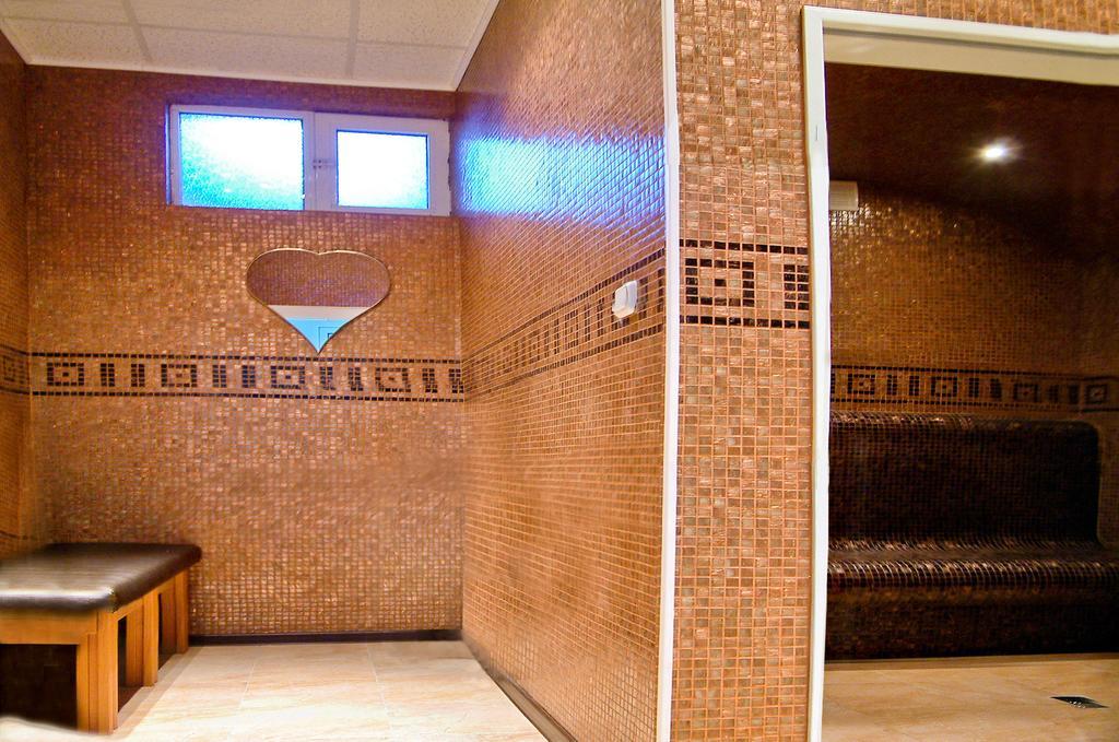 Hotel Markita Velingrad Bagian luar foto