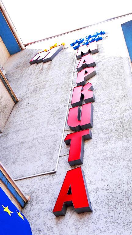 Hotel Markita Velingrad Bagian luar foto