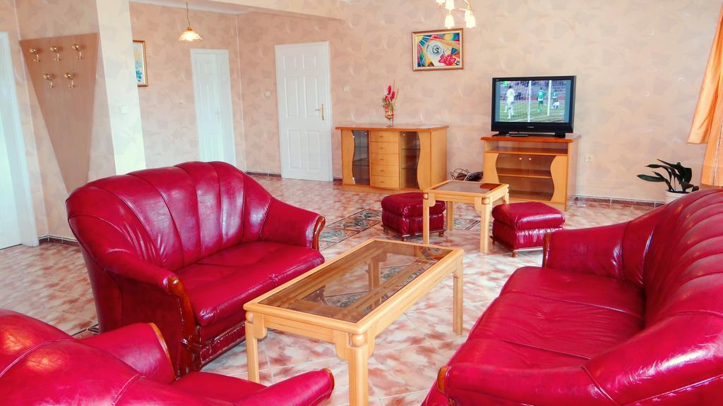 Hotel Markita Velingrad Ruang foto