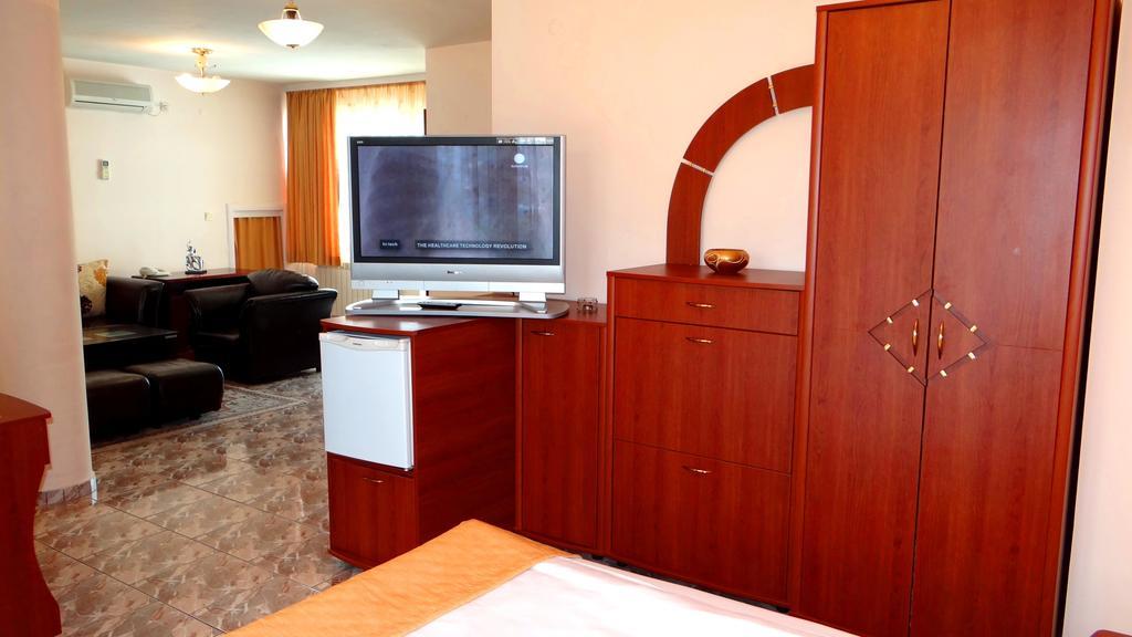 Hotel Markita Velingrad Ruang foto