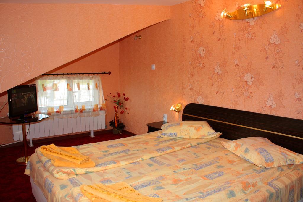Hotel Markita Velingrad Ruang foto