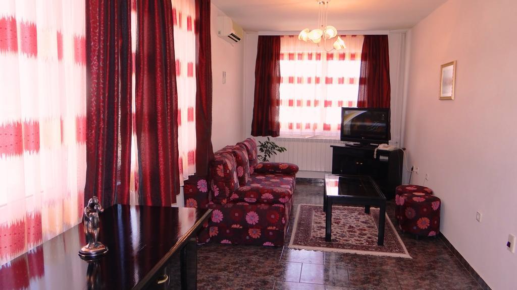 Hotel Markita Velingrad Ruang foto