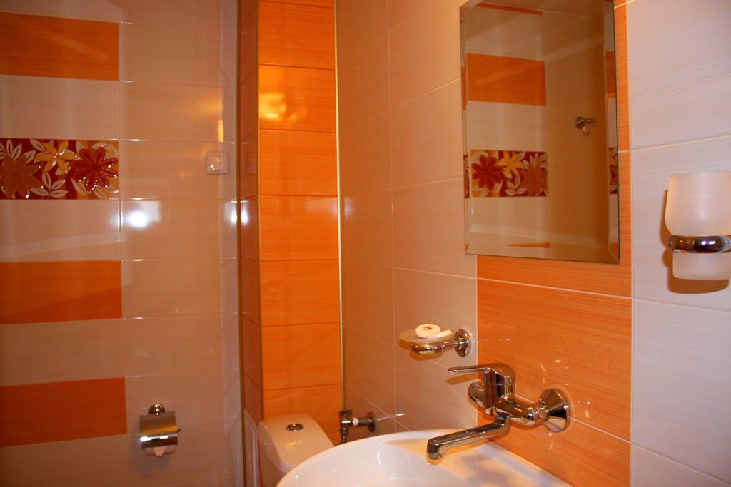 Hotel Markita Velingrad Ruang foto