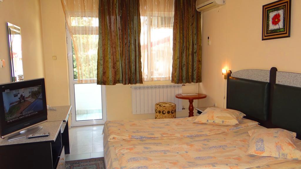 Hotel Markita Velingrad Ruang foto