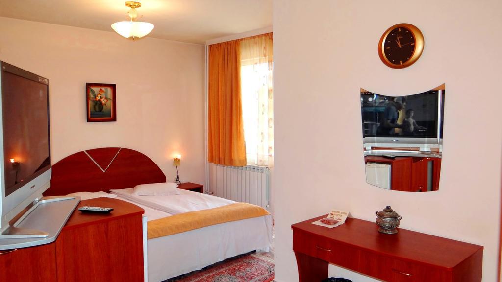 Hotel Markita Velingrad Ruang foto
