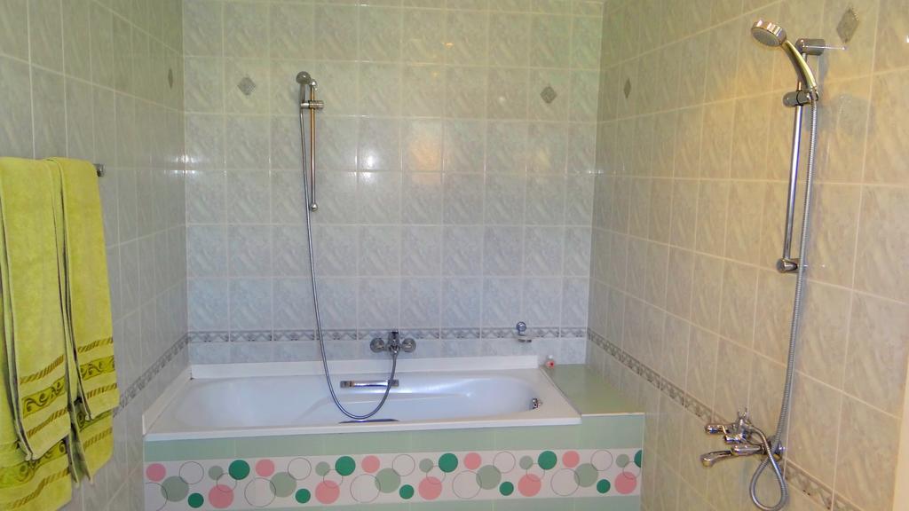 Hotel Markita Velingrad Ruang foto