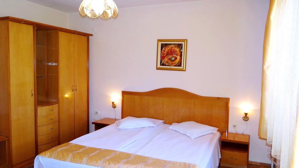Hotel Markita Velingrad Ruang foto