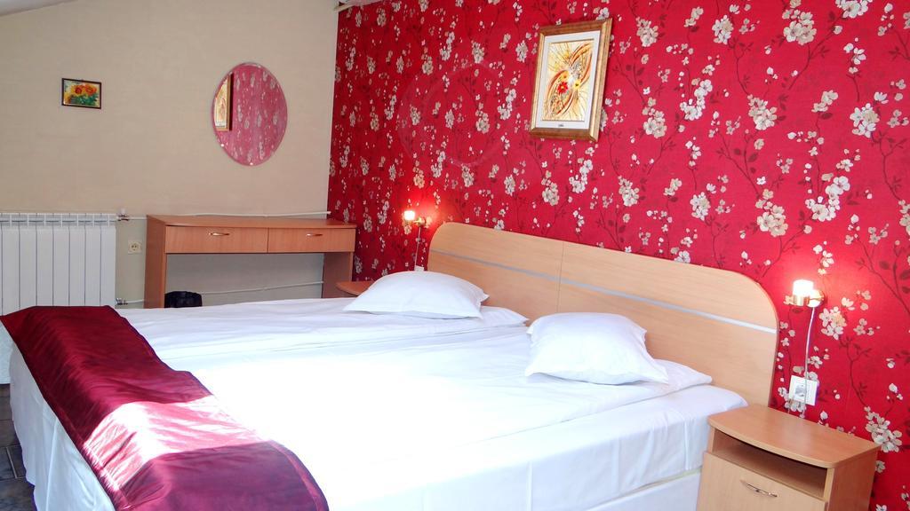 Hotel Markita Velingrad Ruang foto