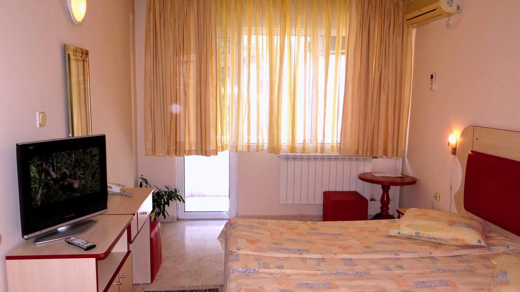 Hotel Markita Velingrad Ruang foto
