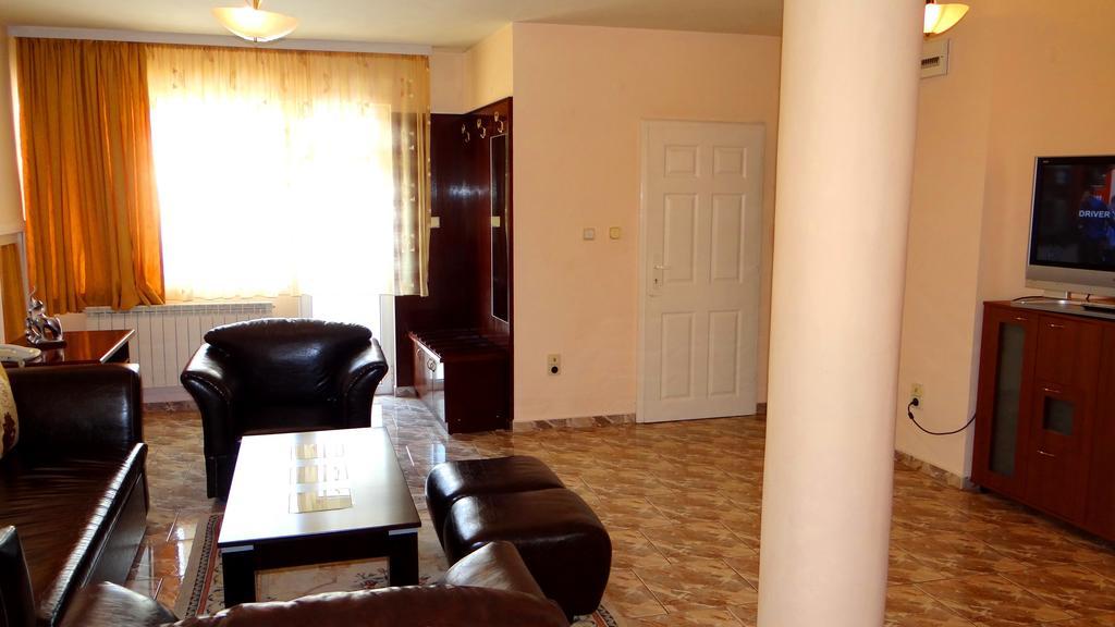 Hotel Markita Velingrad Ruang foto