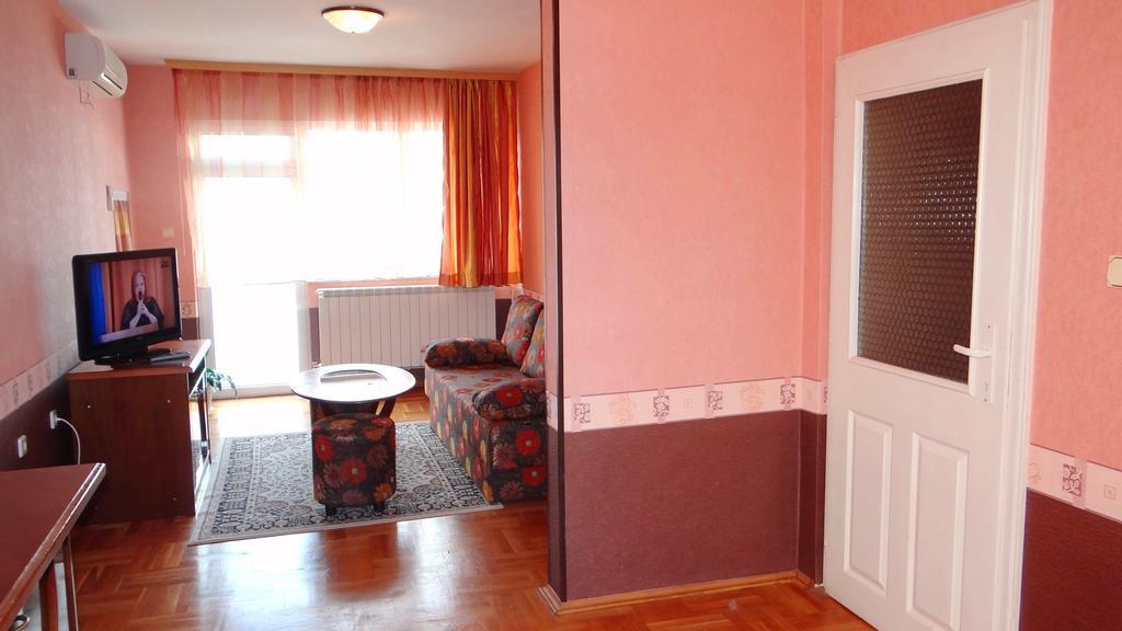 Hotel Markita Velingrad Ruang foto