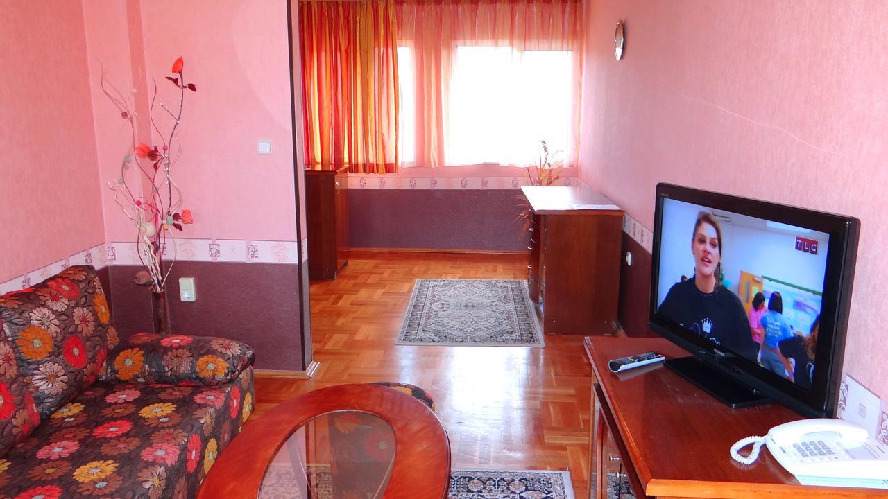 Hotel Markita Velingrad Bagian luar foto